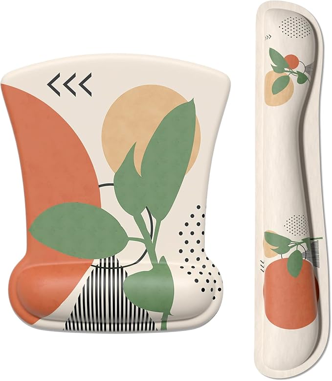 Modern Abstract Style