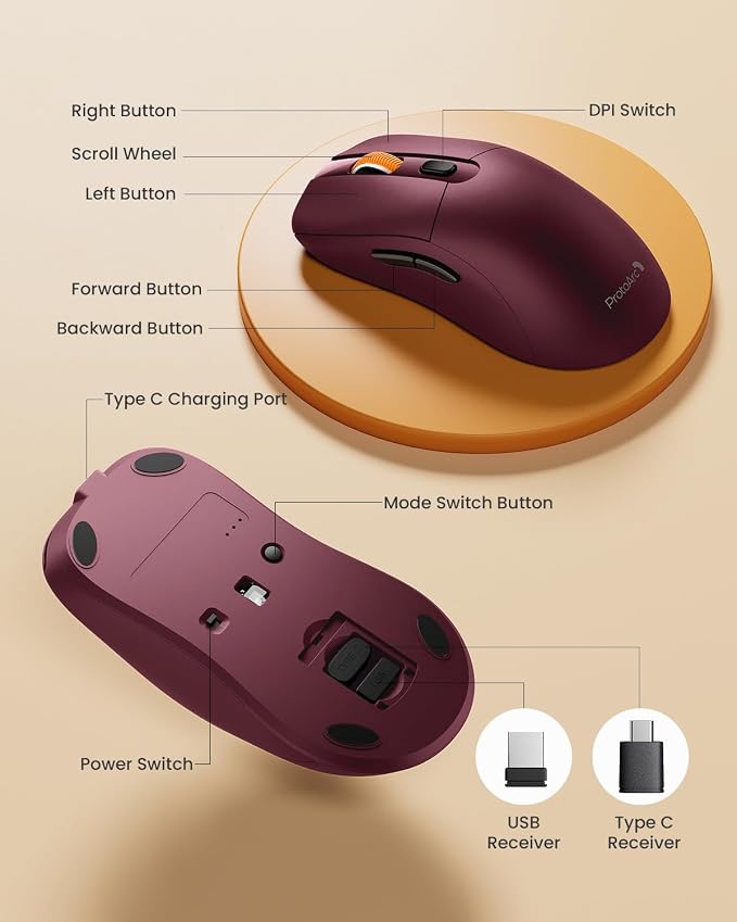 Wine Red