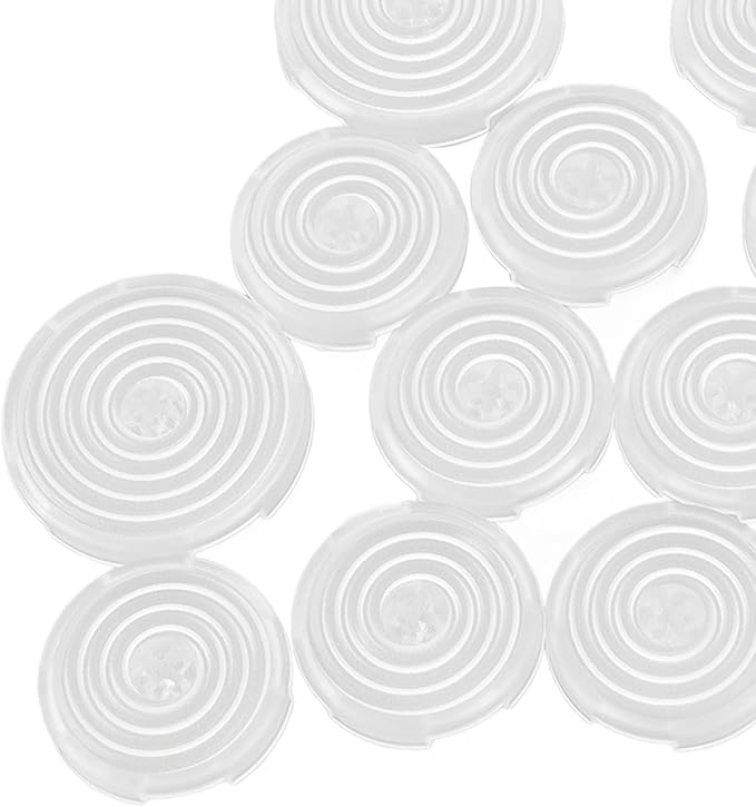 Transparent White