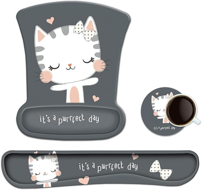 Cute Cat