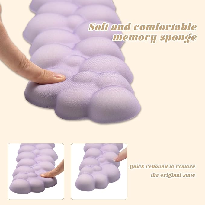 A Wrist Rest