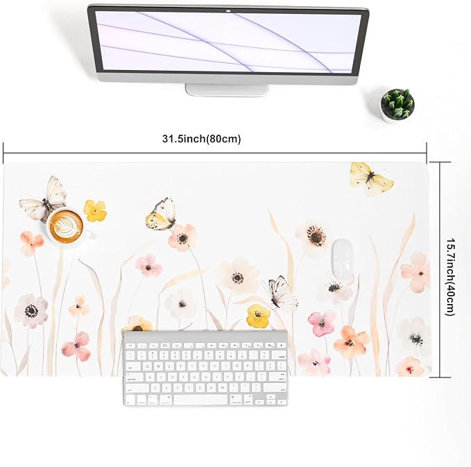 Floral Butterflies