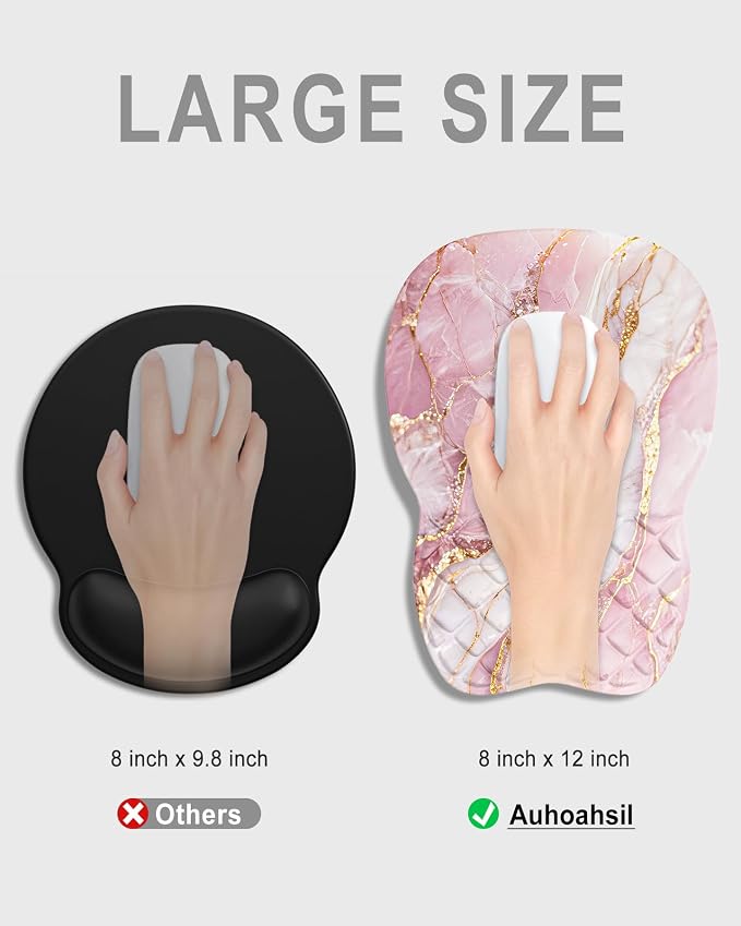 Pink Marble