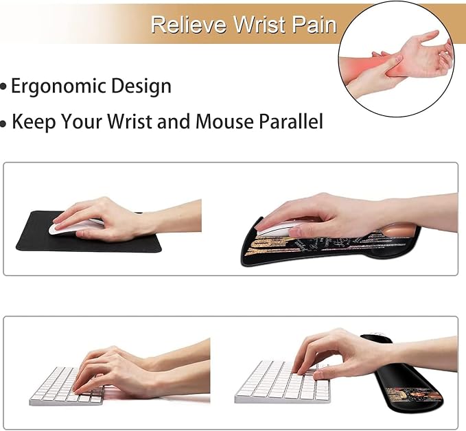 Yvb-mouse Pad -6-a-35