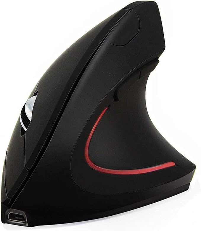 Rechargeable Wireless