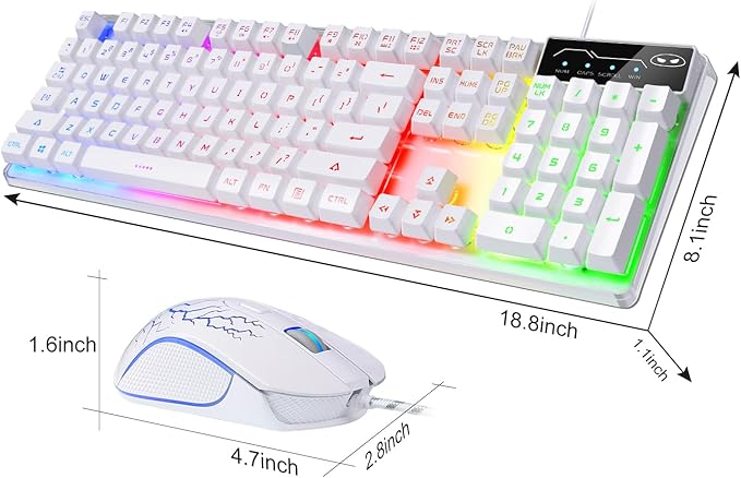 K1 white