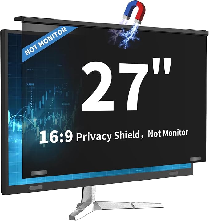 Black（Not suitable for curved monitor ）
