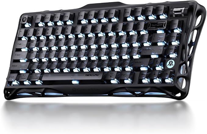 Stealth Black