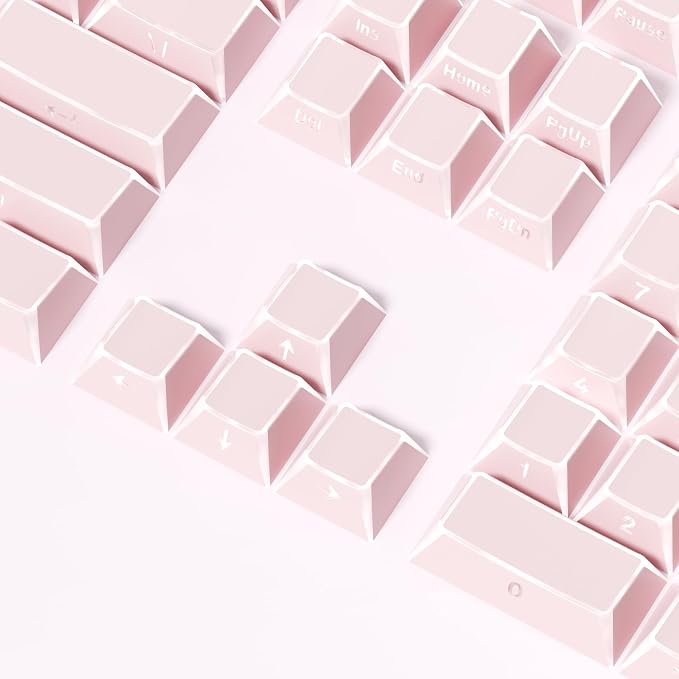 Shadow Pink