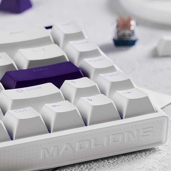NANO68-Side-Silver Magnetic Switch