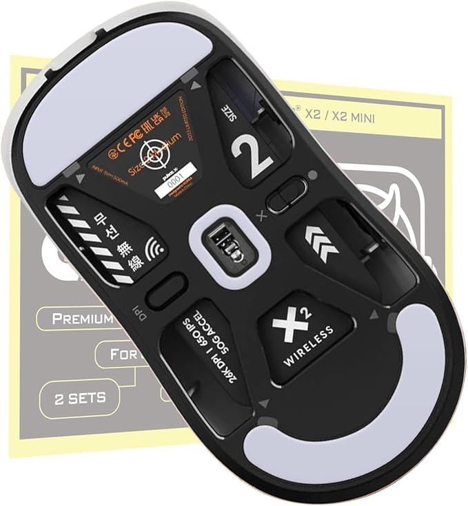 For X2 / X2 Mini