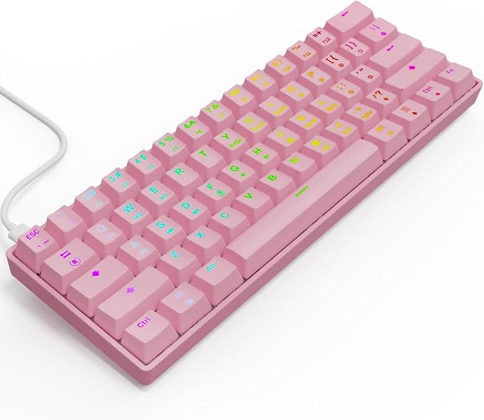 Red Switch -Pinkl