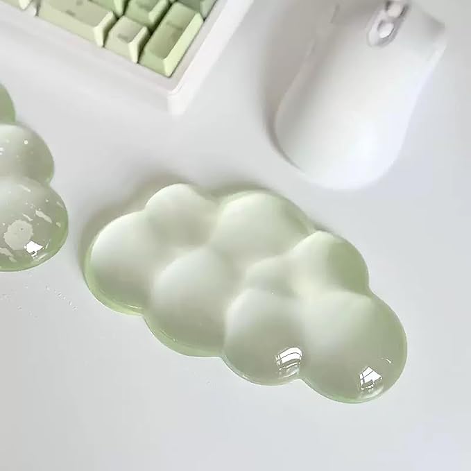 Green Cloud