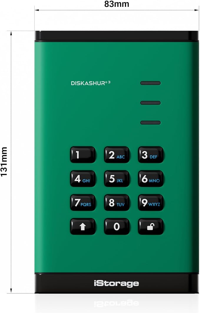 Emerald Green