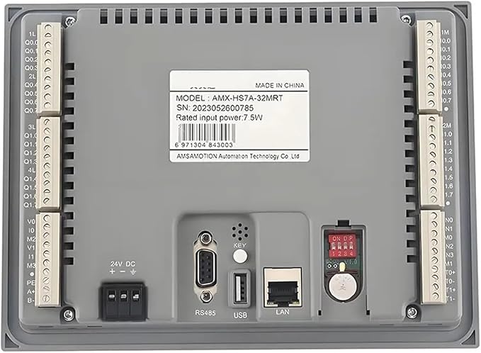 HS7-46MRT