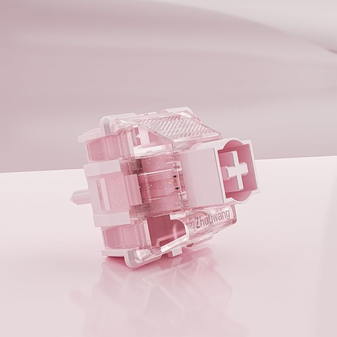Cherry Pink
