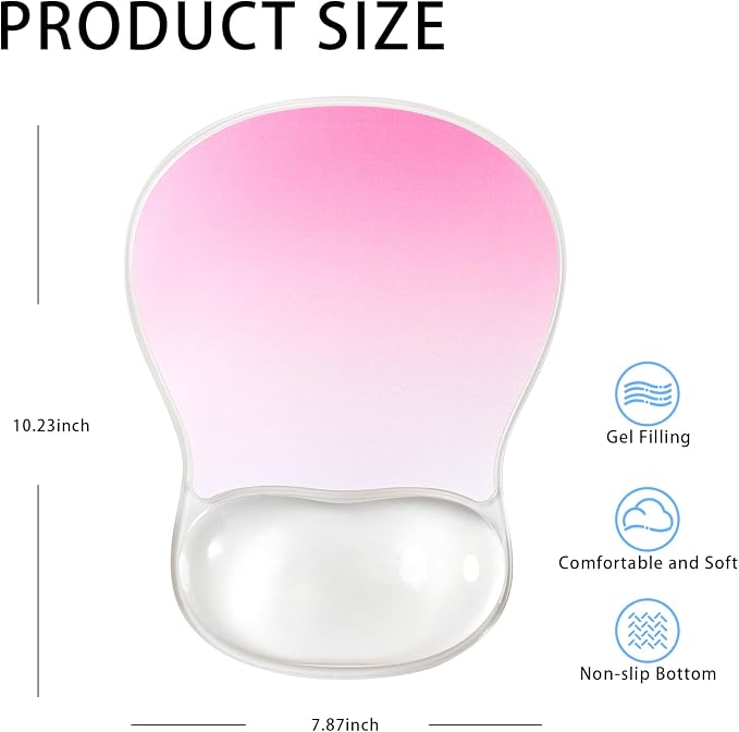 Gradient Pink