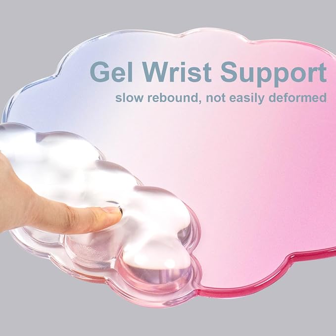 Gradient Pink Blue