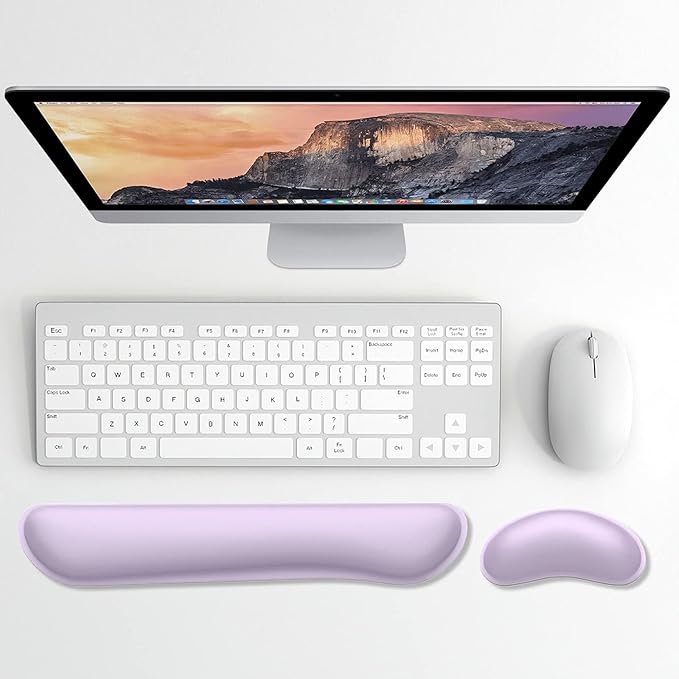 Vanilla Purple