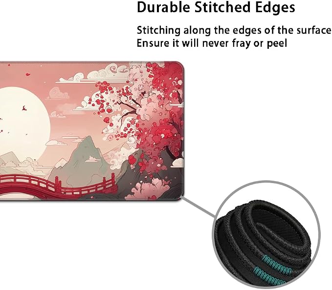 Japanese Sunrise