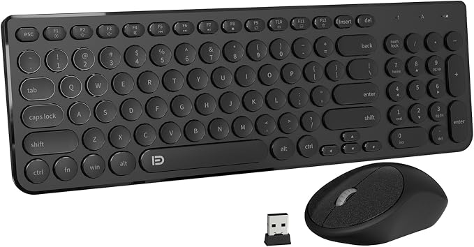 IK6630 Black