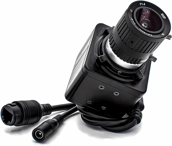 5-50mm(8MP)