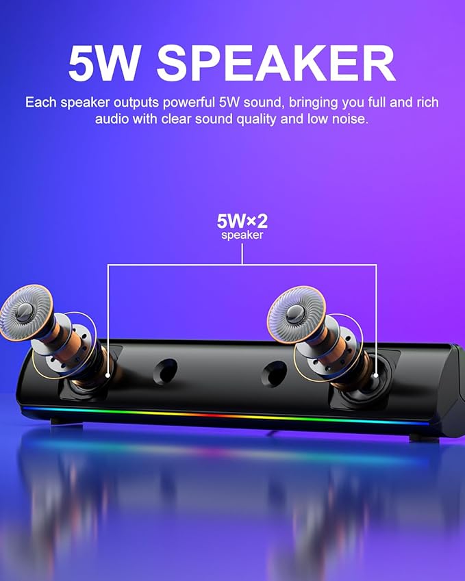 USB Powered