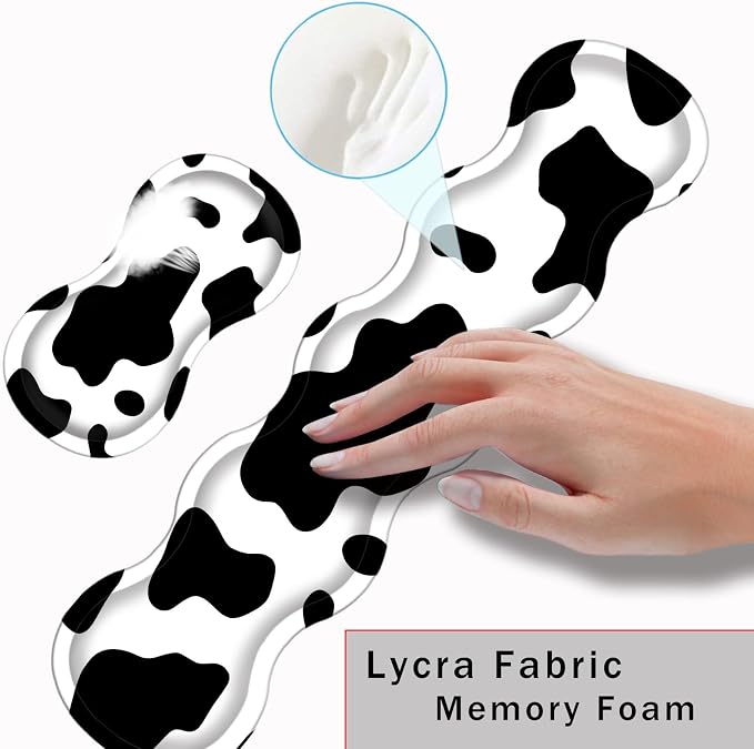 Cow Print
