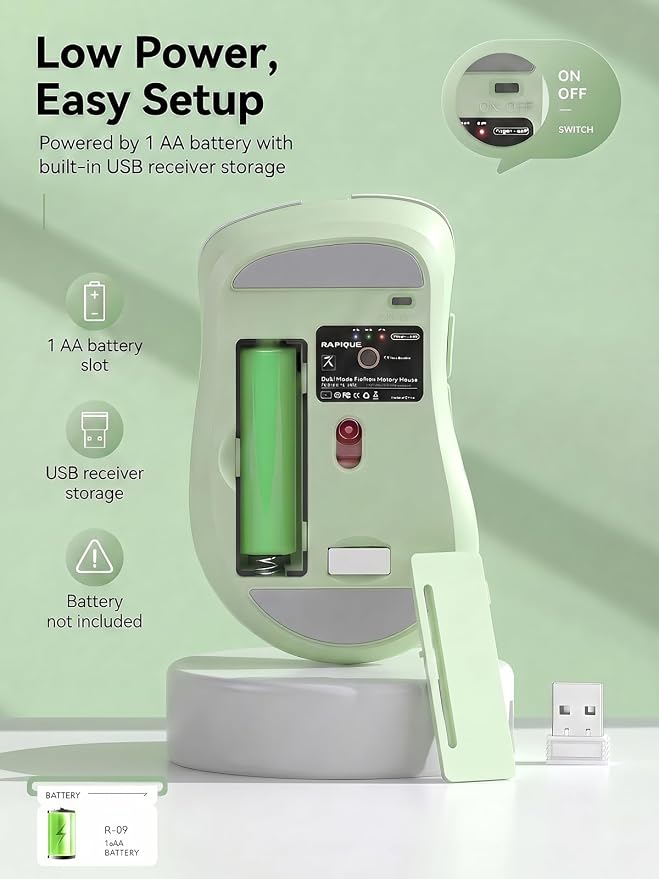 Sage Green