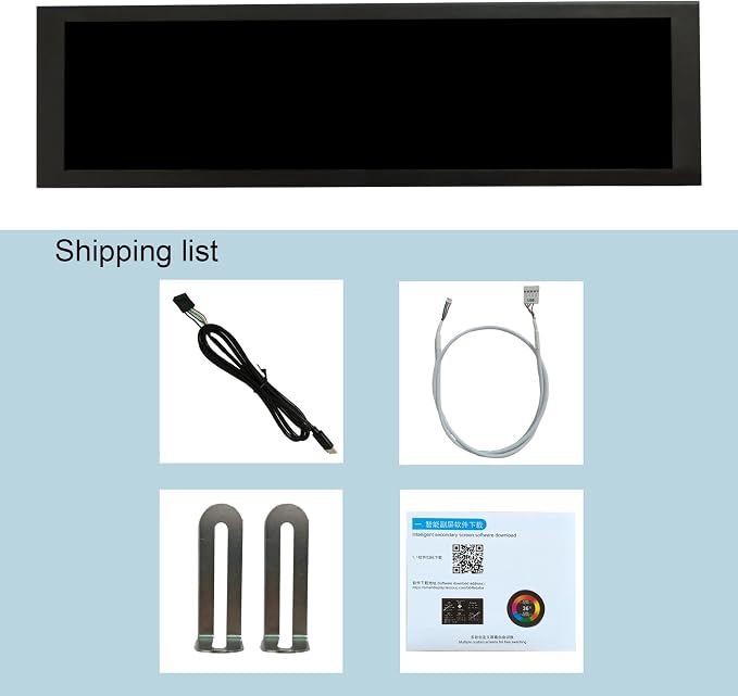 8.8'' Black