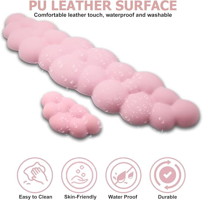Pastel Pink