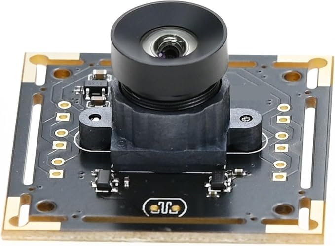 3mm No Distortion