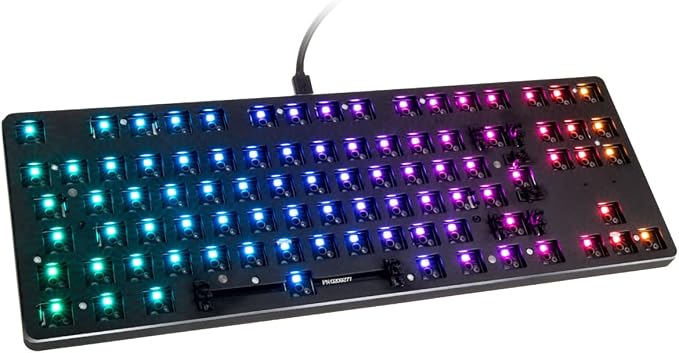 Tenkeyless