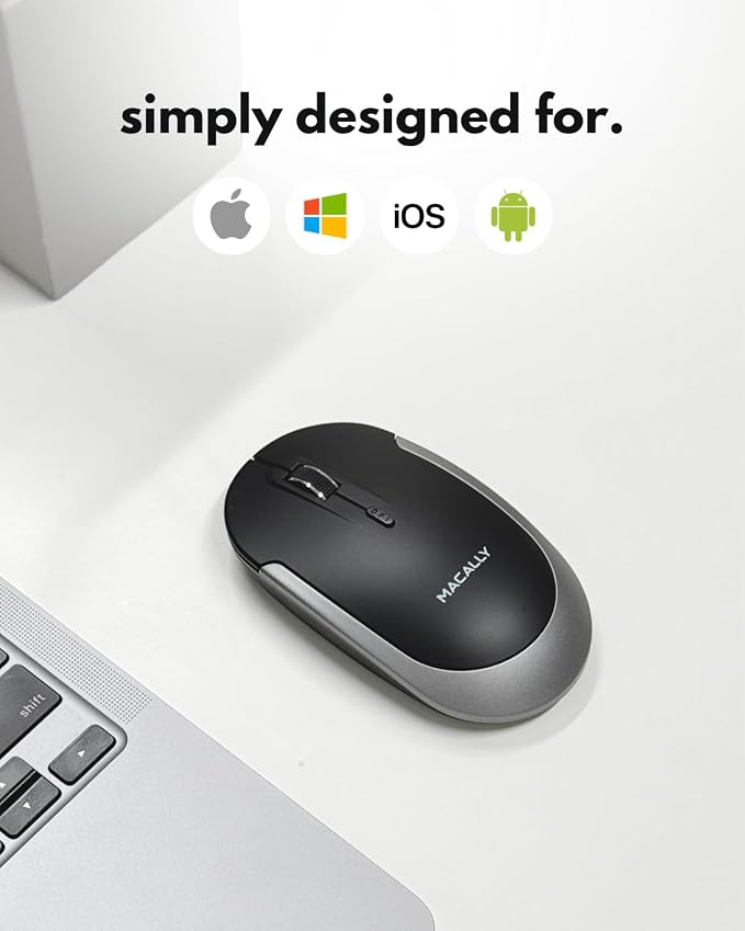 Space Gray