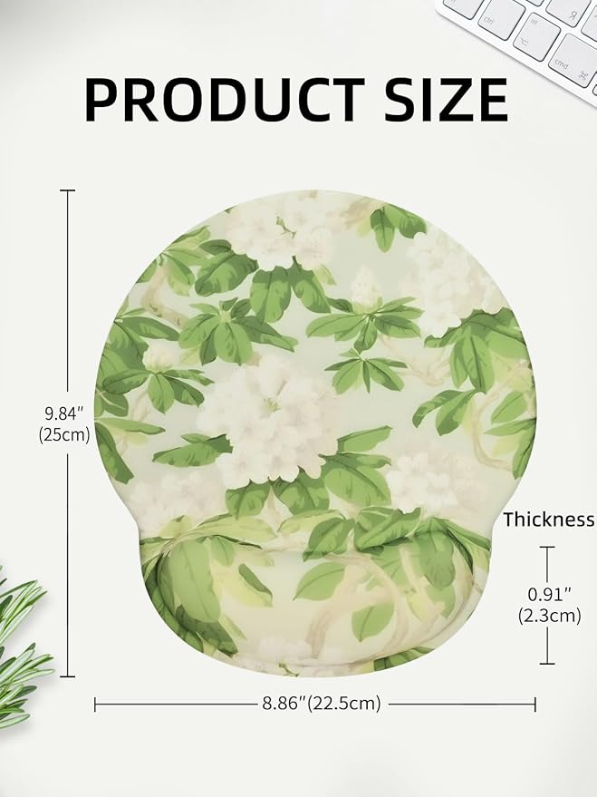 Flower Green