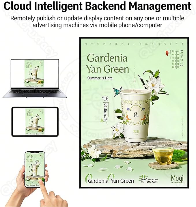Touchscreen