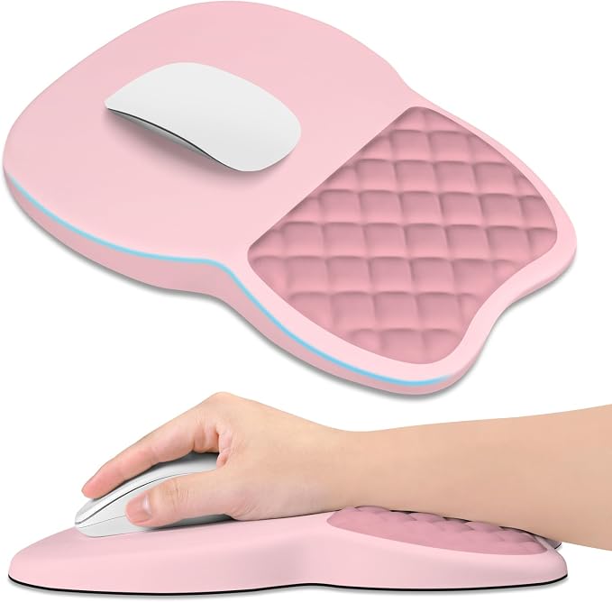 Pink Accent