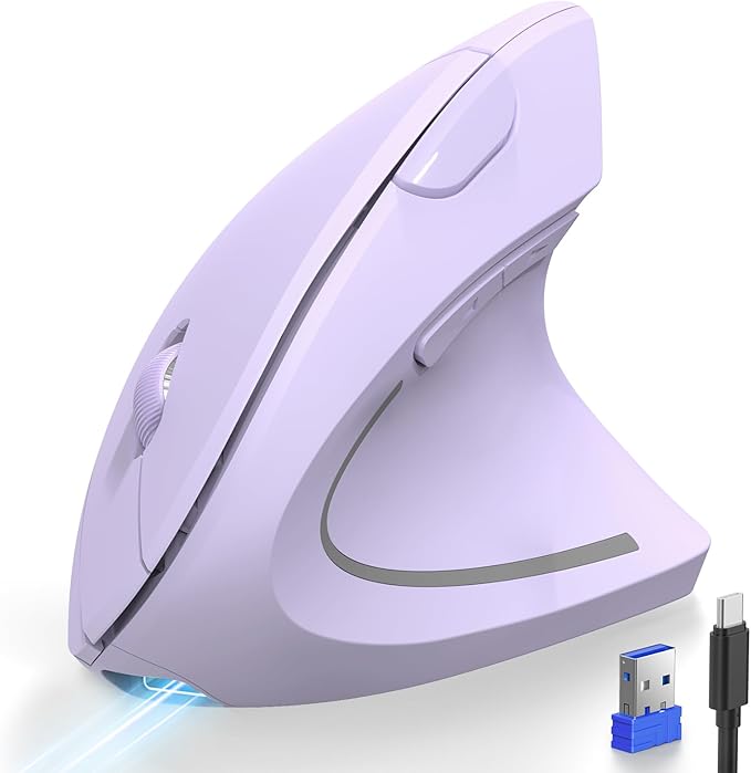 Light Purple