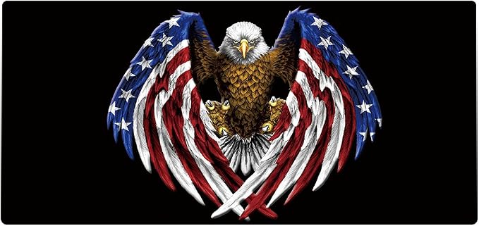 US eagle