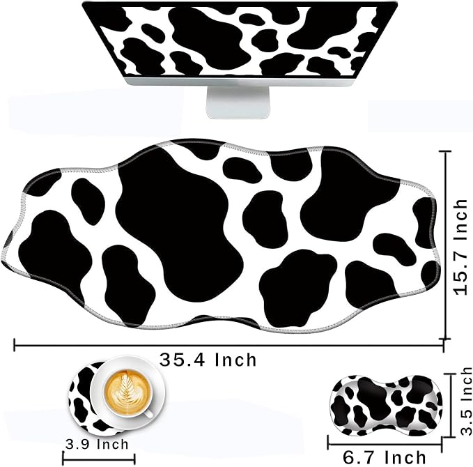 Cow Print