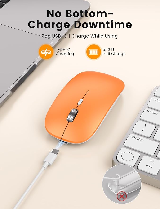 Cosmic Orange