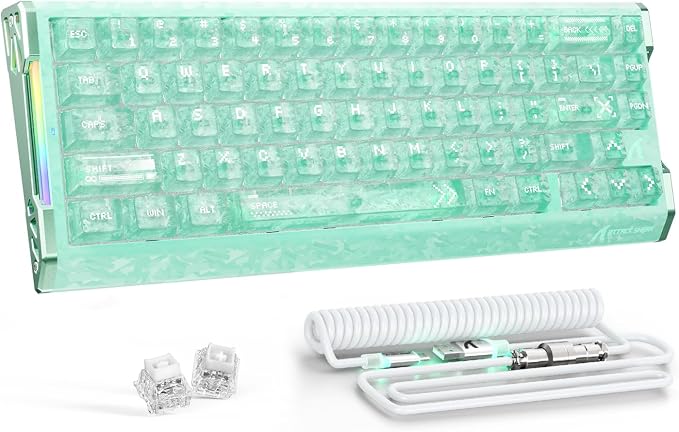 Mint Green