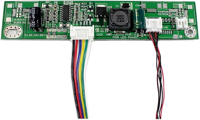 For LTM230HT05/LTM270HT03 LCD Screen