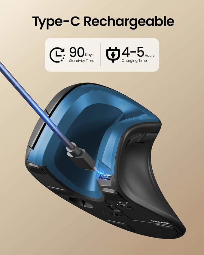 2.4Ghz wireless