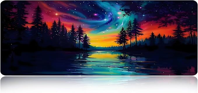 Tree Star Sky