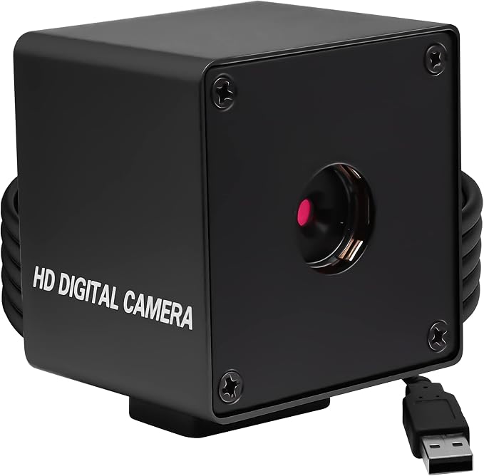 60 Degree Auto Lens Black