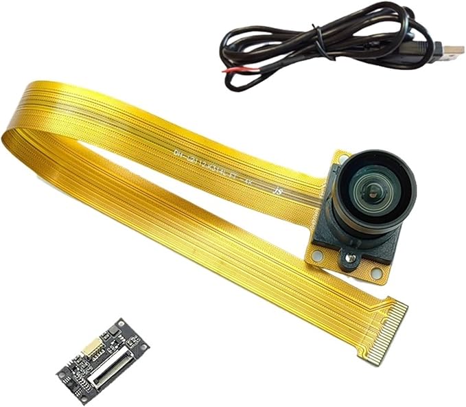 Camera set