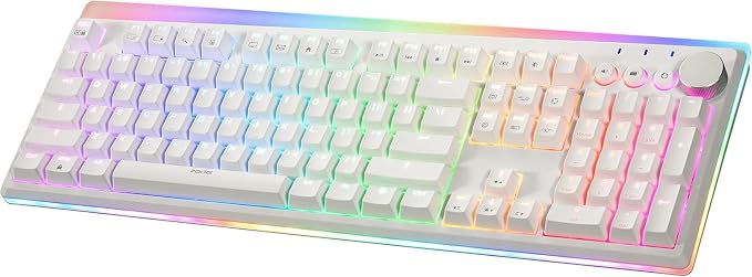 Blue Switches