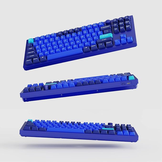 Hot-swap RGB Gateron G Pro Red Switch