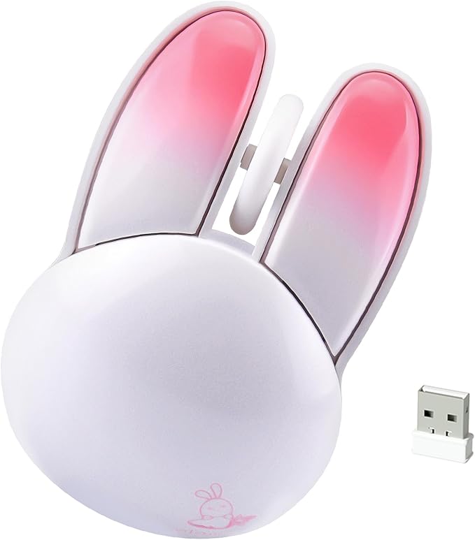 White Dual-mode